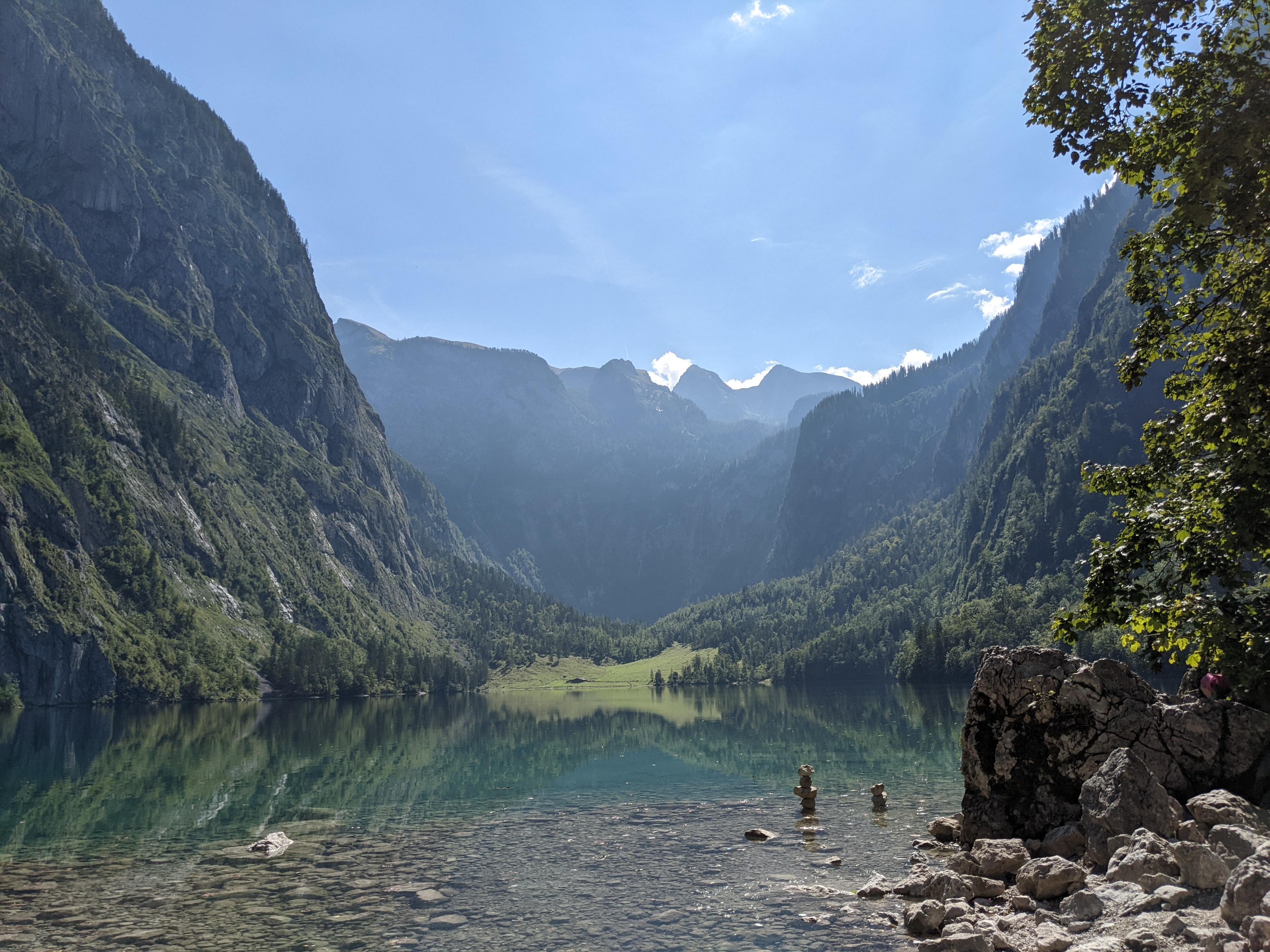 Obersee Panorama